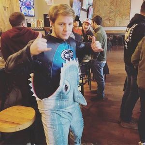 Meet your Posher, Mark